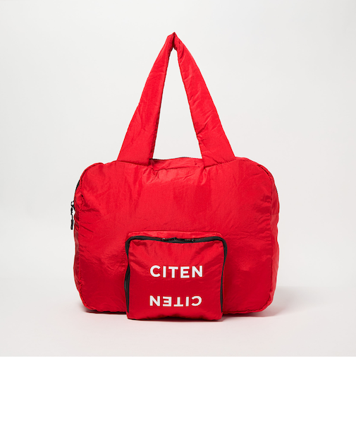 ＜CITEN＞キャリーフィットトート