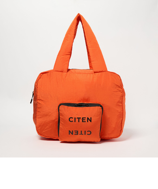 ＜CITEN＞キャリーフィットトート