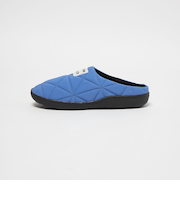 ＜CITEN＞パデッドスリッパシューズ