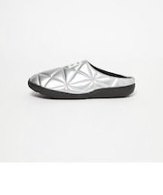 ＜CITEN＞パデッドスリッパシューズ