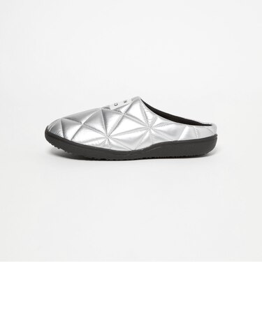 ＜CITEN＞パデッドスリッパシューズ