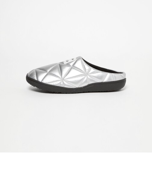 ＜CITEN＞パデッドスリッパシューズ