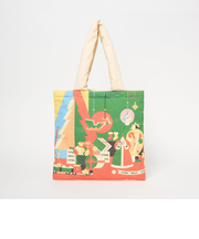 ＜yasuo-range×CITEN＞トートバッグ