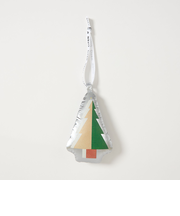 ＜yasuo-range×CITEN＞オーナメントポーチ