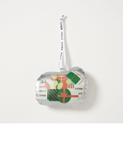 ＜yasuo-range×CITEN＞オーナメントポーチ