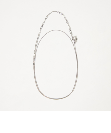 ＜CITEN＞マンテルモチーフマルチウェイネックレス