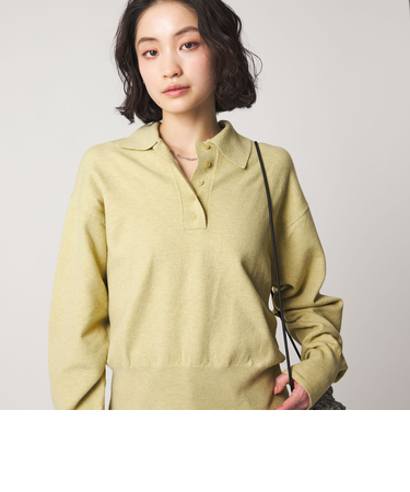 ＜CITEN＞ハイゲージポロニット