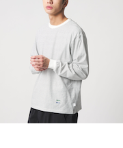 【別注】＜DISCUS ATHLETIC×CITEN＞ボーダーロンT