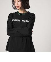 ＜CITEN＞ビッグロゴロンT