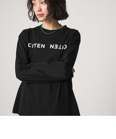 ＜CITEN＞ビッグロゴロンT