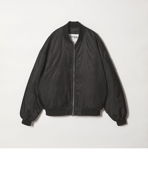 【別注】＜TAION×CITEN＞フライトジャケット