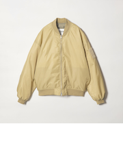 【別注】＜TAION×CITEN＞フライトジャケット