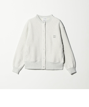 ＜CITEN＞ユルリバースカーディガン