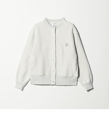 ＜CITEN＞ユルリバースカーディガン