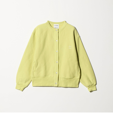 ＜CITEN＞ユルリバースカーディガン