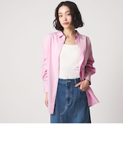 <CITEN>エッセンシャルシャツ