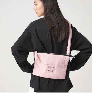 ＜CITEN＞2ポケットショルダー