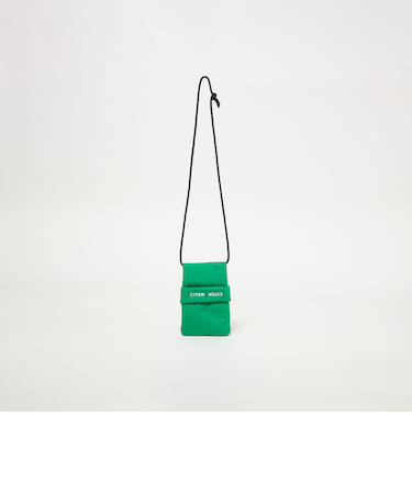 ＜CITEN＞マルチポケットモバイルショルダー
