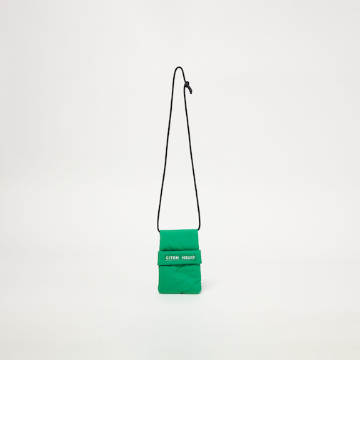 ＜CITEN＞マルチポケットモバイルショルダー