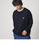 ＜CITEN＞コットンカシミヤニットプルオーバー