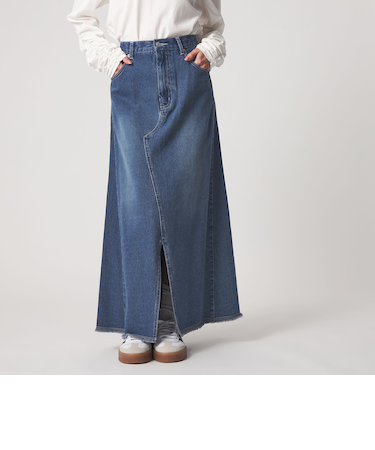 <CITEN>デニムスカート