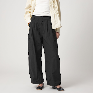 ＜CITEN＞ユーティリティパンツ