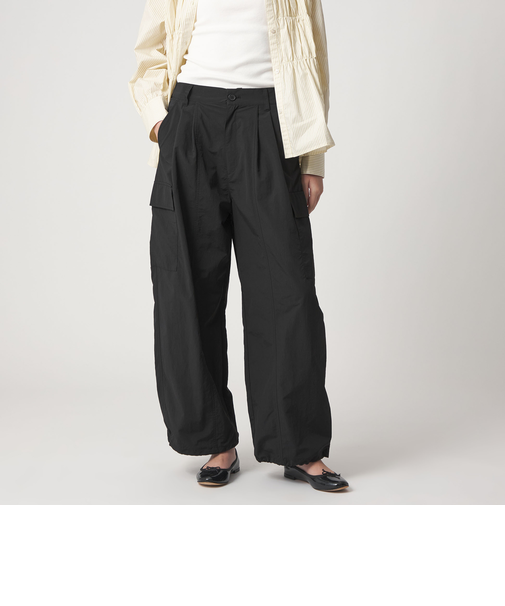 ＜CITEN＞ユーティリティパンツ