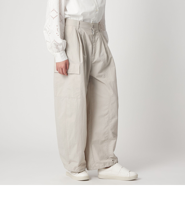 ＜CITEN＞ユーティリティパンツ