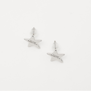 ＜CITEN＞スターモチーフピアス