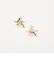 ＜CITEN＞スターモチーフピアス