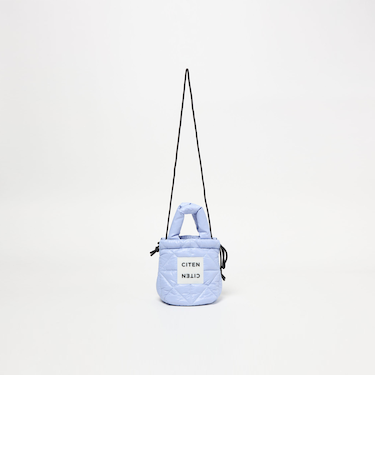 【WEB限定】＜CITEN＞パデッド2WAYミニショルダー
