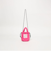 【WEB限定】＜CITEN＞パデッド2WAYミニショルダー