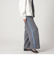 ＜CITEN＞ラインパンツ