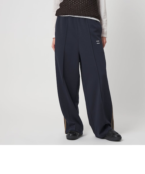 CITEN＞ラインパンツ｜シテンの通販｜&mall（アンドモール）三井