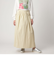 ＜CITEN＞ボリュームデザインスカート