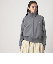 ＜CITEN＞トラックジャケット