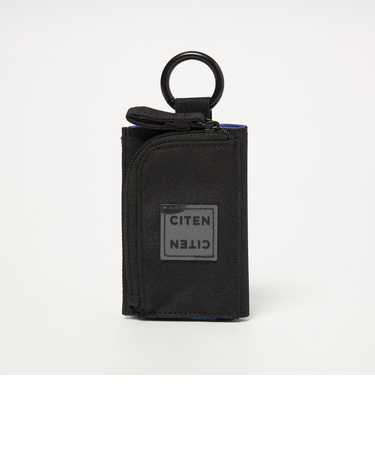 ＜CITEN＞クリアロゴウォレット