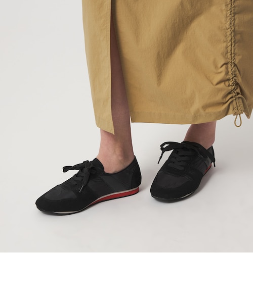 CITEN＞ロープロファイルスニーカー｜シテンの通販｜&mall（アンド