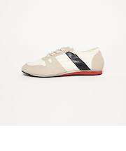 ＜CITEN＞ロープロファイルスニーカー