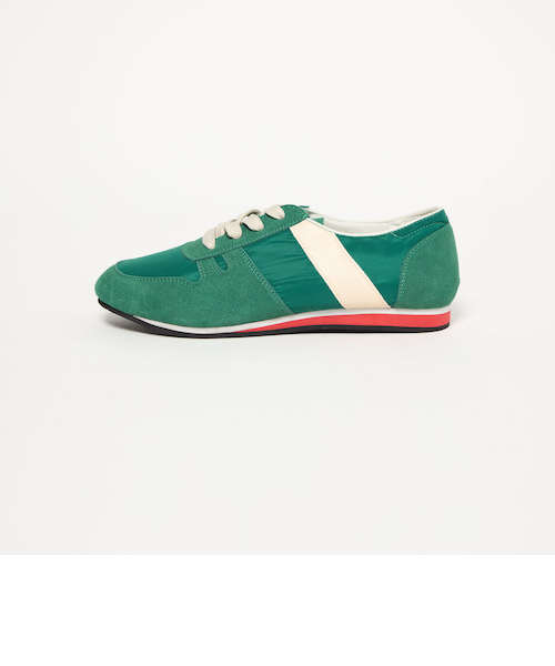 CITEN＞ロープロファイルスニーカー｜シテンの通販｜&mall（アンド