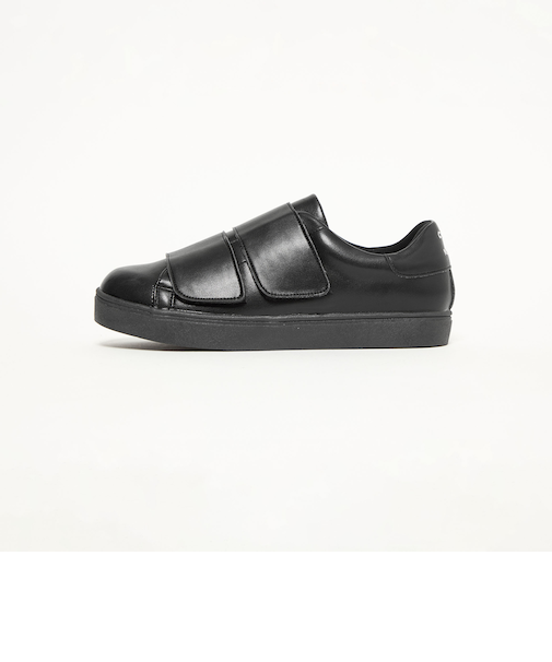 ＜CITEN＞ラバーベルトスニーカー