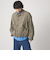 ＜CITEN＞パラシュートブルゾン