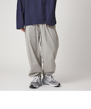＜CITEN＞イージートラックパンツ