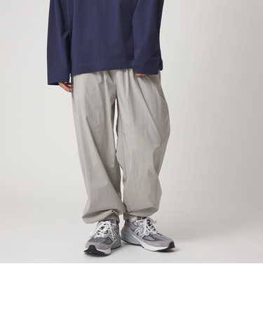 ＜CITEN＞イージートラックパンツ