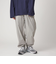 ＜CITEN＞イージートラックパンツ
