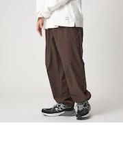 ＜CITEN＞イージートラックパンツ