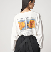 ＜CITEN＞ファインアートロンT