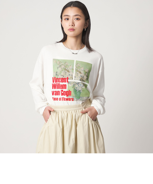 ＜CITEN＞ファインアートロンT