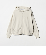 ＜CITEN＞スウェットロゴパーカー