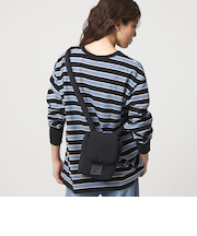 ＜CITEN＞フラップミニショルダー